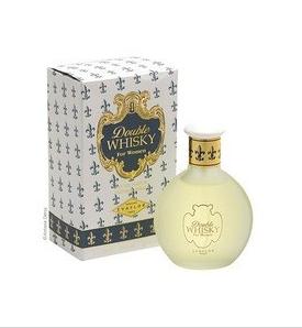Double Whisky Femme Evaflor — аромат