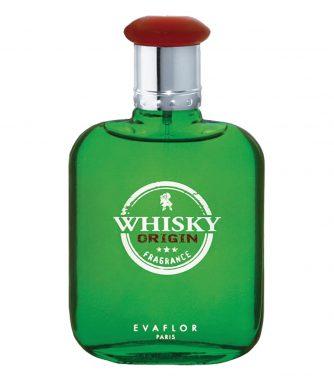 Whisky Origin Evaflor — аромат
