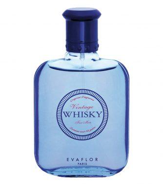 Whisky Vintage Evaflor — аромат
