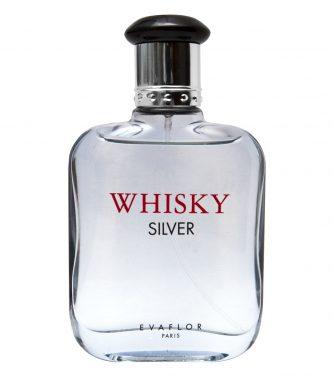 Whisky Silver Evaflor — аромат