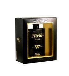 Whisky Limited Edition Black Evaflor — аромат
