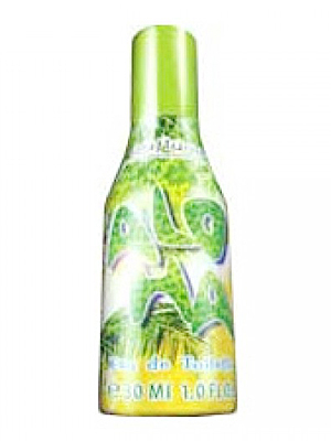 Aloha Lime Oriflame — аромат