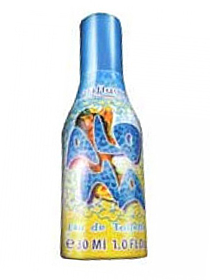 Aloha Aqua Oriflame — аромат