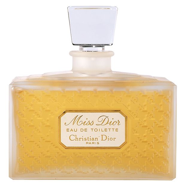 Miss Dior Dior — аромат