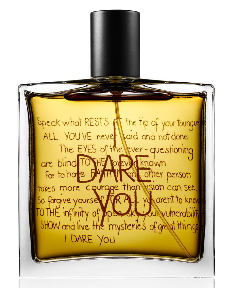 I Dare You Liaison de Parfum — аромат