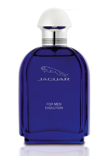 Jaguar For Men Evolution Jaguar — аромат