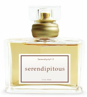 Serendipitous Serendipity 3 — аромат
