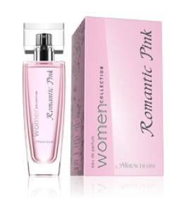 Romantic Pink Miraculum — аромат