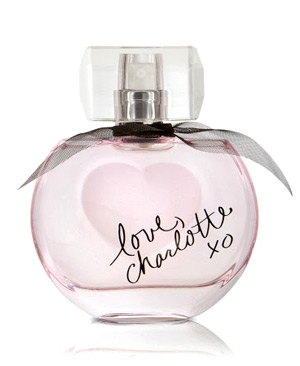 Love, Charlotte Charlotte Russe — аромат