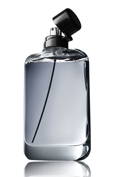 Manful Oriflame — аромат