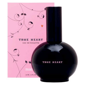 True Heart mark. Lattafa Perfumes — аромат