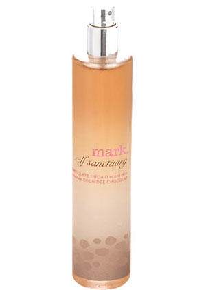 Self-Sanctuary Chocolate Orchid mark. Lattafa Perfumes — аромат