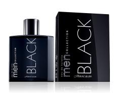 Black Miraculum — аромат