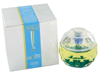 Millennium Hope Jivago — аромат