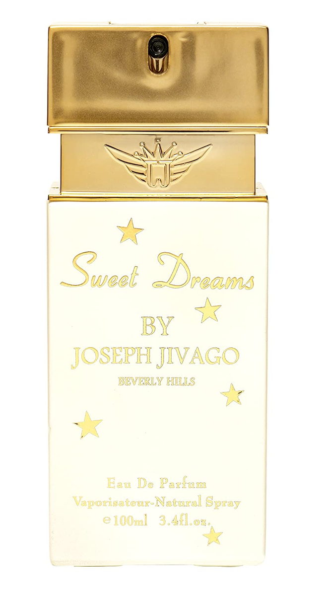 Sweet Dreams Joseph Jivago — аромат