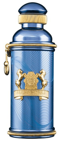 Zafeer Oud Vanille Alexandre.J — аромат