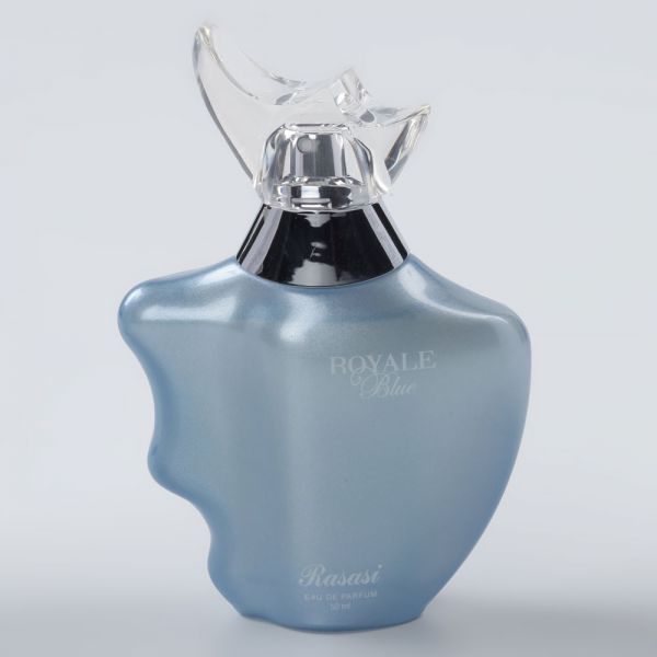 Royale Blue Rasasi — аромат
