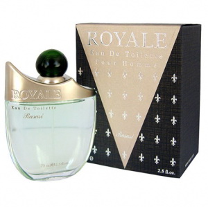 Royale Rasasi