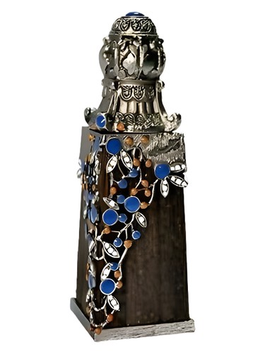 Essence  of Arabia Patchouli Junaid Perfumes — аромат
