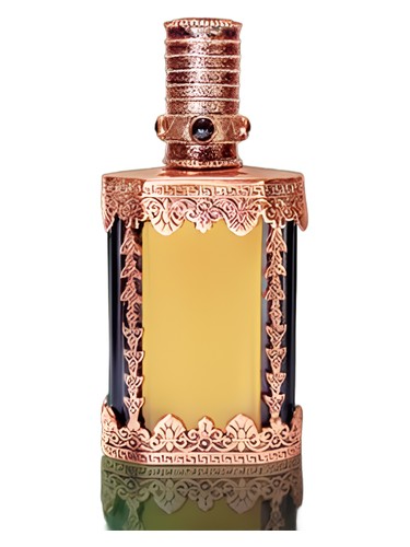 Hawajis Junaid Perfumes — аромат