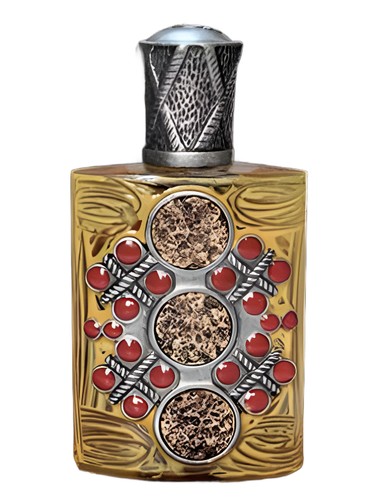 Hajar Oud Junaid Perfumes — аромат