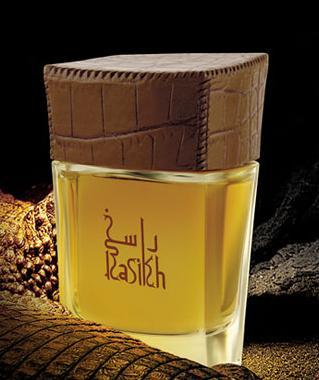 Rasikh Junaid Perfumes — аромат
