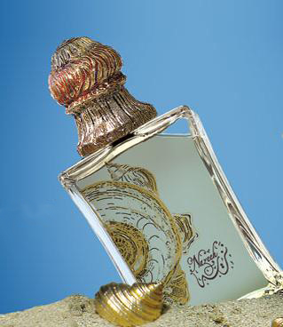 Nazeeh Junaid Perfumes — аромат