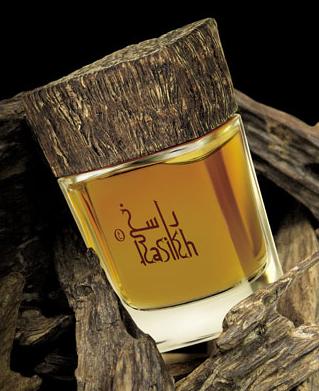 Rasikh Oud Junaid Perfumes — аромат