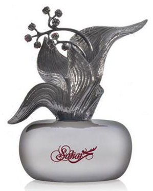 Sahar Junaid Perfumes — аромат