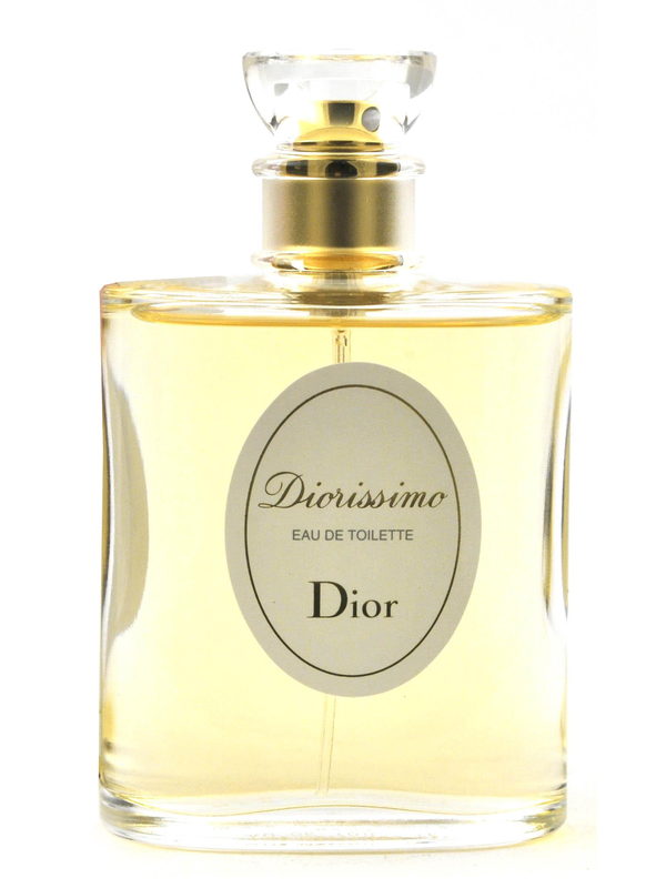 Diorissimo Dior — аромат