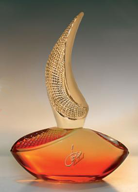 Hadeel Junaid Perfumes — аромат
