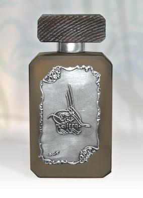 Ateeq Junaid Perfumes — аромат