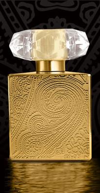 Saraab Gold Junaid Perfumes — аромат