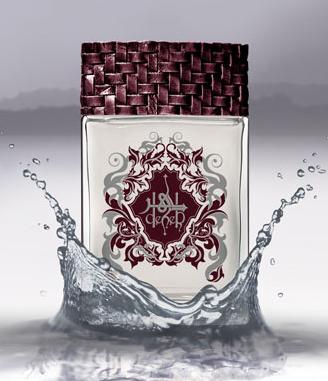Deher Eternal Junaid Perfumes — аромат