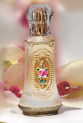 Bareeya Junaid Perfumes — аромат