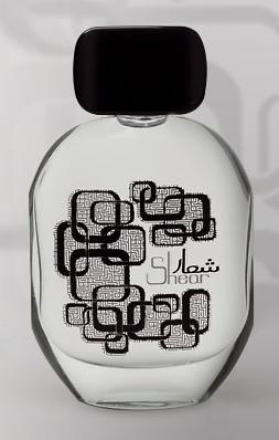 Shear Junaid Perfumes — аромат