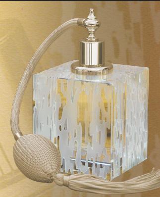 Kunooz Junaid Perfumes — аромат