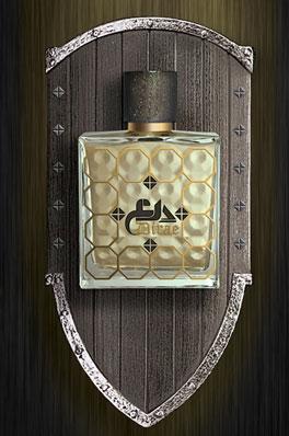 Dirae Junaid Perfumes — аромат