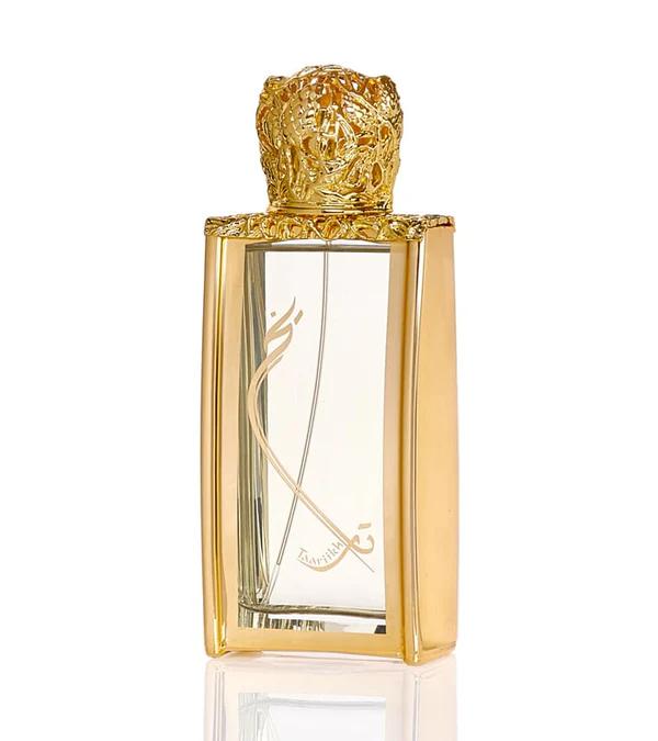 Taarikh Gold for Women Junaid Perfumes — аромат