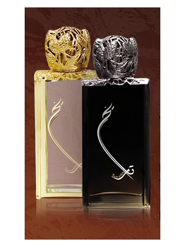 Taarikh for Men Junaid Perfumes — аромат