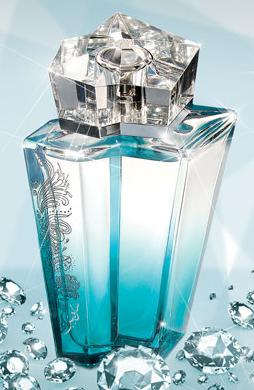Solitaire Junaid Perfumes — аромат
