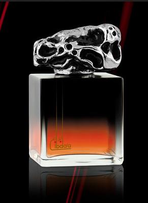 Ibda'a Junaid Perfumes — аромат