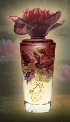 Banafsaj Night Junaid Perfumes — аромат