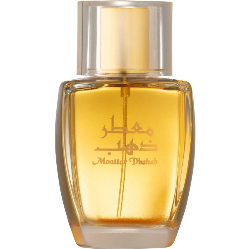 Moattar Dhahab Junaid Perfumes — аромат