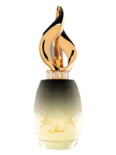 Ghuroob Junaid Perfumes — аромат