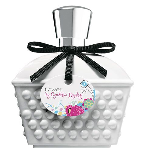 Flower by Cynthia Rowley EDP Avon — аромат