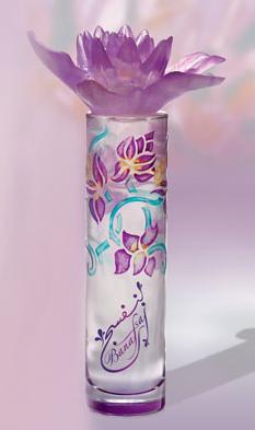Banafsaj Junaid Perfumes — аромат