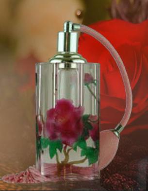 Dalia Junaid Perfumes — аромат