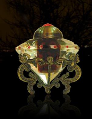 Maodhoon Junaid Perfumes — аромат