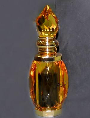 Razji Junaid Perfumes — аромат